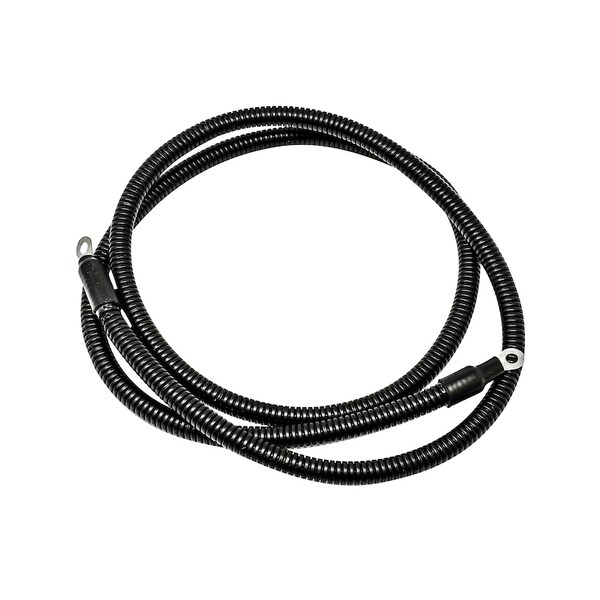 A & I Products Cable, Rear Light 10" x2" x4" A-358118R91 - main